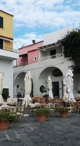 MARE NOSTRUM - BeachFront House - SantAngelo Ischia