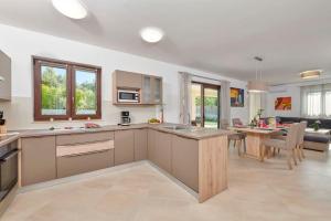 VILLA GIOVANNA POREC