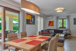 VILLA GIOVANNA POREC