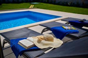 VILLA GIOVANNA POREC