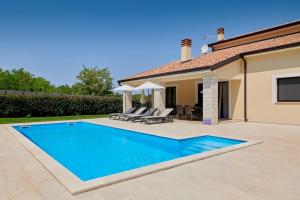 VILLA GIOVANNA POREC