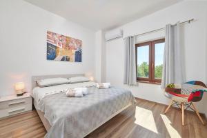 VILLA GIOVANNA POREC