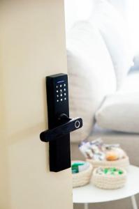 Center Apart - a metros Obelisco