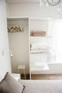 Center Apart - a metros Obelisco