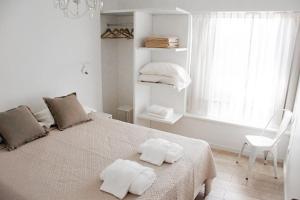 Center Apart - a metros Obelisco - Apartmány, Buenos Aires
