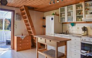 Cozy Home In Kyrkhult With Wifi