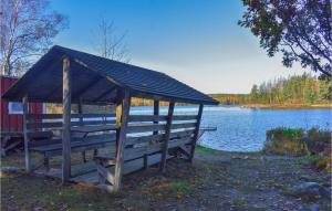 Cozy Home In Kyrkhult With Wifi