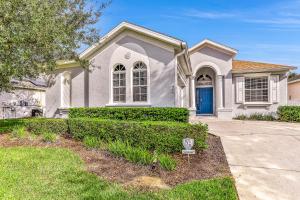 Tower Lake Hideaway - 4hvězdičkové hotely ve městě Haines City