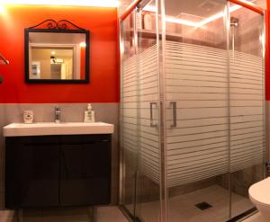 Αcacia House - Fully Equipped Apartment in Glyfada