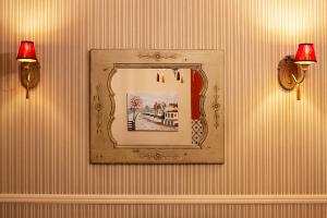 Αcacia House - Fully Equipped Apartment in Glyfada