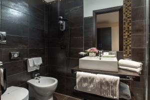 Hotel Infinity San Pietro