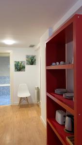 LC Apartamentos César Augusto