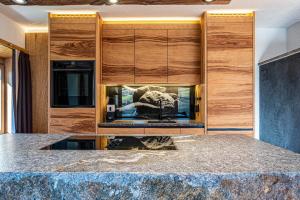 Spornberg Mountain Living Ostberg