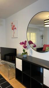 LC Apartamentos César Augusto