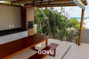 Vista Hermosa - Casa Nanu - Qavi
