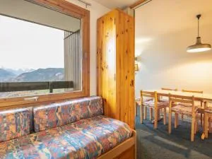 Les Arcades-30 Studio lumineux-4 pers - 拉里歇尔