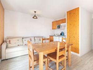 Appartements Les Grizzlis - 22 - Appart montagne PMR - 4 pers : photos des chambres