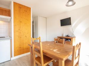 Appartements Les Grizzlis - 22 - Appart montagne PMR - 4 pers : photos des chambres