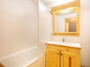 Appartements Les chamois - 15 - Appart lumineux - 8 pers : photos des chambres