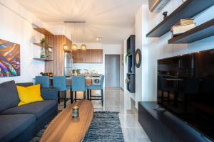 Sunshine 1-Bedroom Apartment in Larnaca