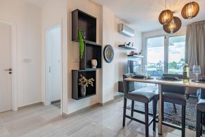 Sunshine 1-Bedroom Apartment in Larnaca