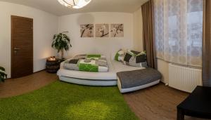 Appartements Haidl