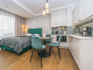 Granaria Deluxe 1 Apartament w sercu starego miasta