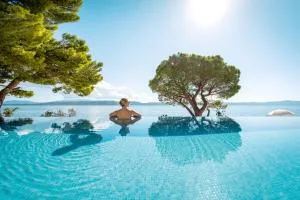 TUI BLUE Makarska - Adults Only - Drasnice