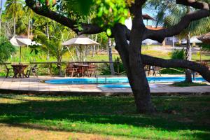 Pousada Mar de Estrelas