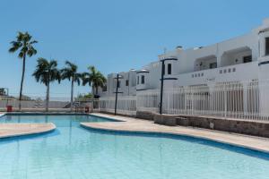 Acogedor condominio en el centro de San Carlos