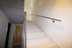 Penthouse-Apartment - auf 2 Ebenen