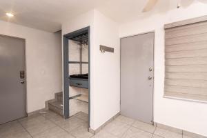 Acogedor condominio en el centro de San Carlos