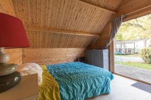 Campings Camping Royal Ocean : photos des chambres