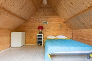 Campings Camping Royal Ocean : photos des chambres