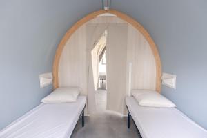 Campings Camping Royal Ocean : photos des chambres