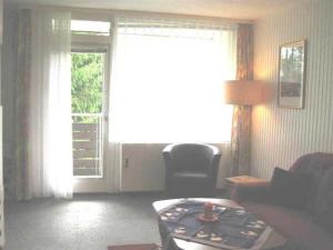 Ferienwohnung Klingelhöfer E-III-2-6