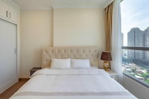 1 Phòng Ngủ Vinhome Central Park