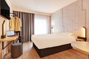 Hotels B&B HOTEL Lille Lillenium Eurasante : photos des chambres