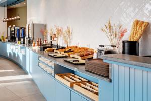 Hotels B&B HOTEL Lille Lillenium Eurasante : photos des chambres