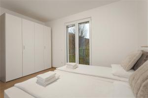 Prague City Residence