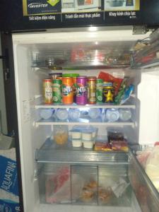 Nam Cường Motel - Phòng đơn có cửa sổ thoáng mát khép kín - Thang máy