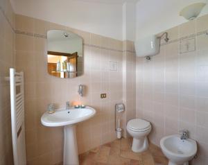 Agriturismo San Severo