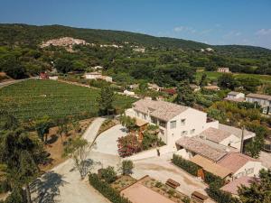 Appartements LE GRAND MAS : photos des chambres