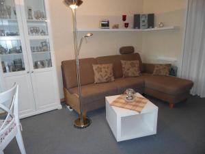 Ferienwohnung Schützenklippe G-II-2-4