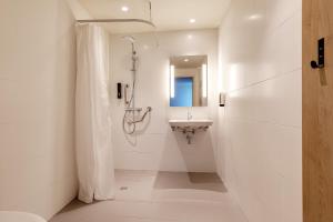 Hotels B&B HOTEL Lille Lillenium Eurasante : photos des chambres