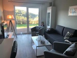 Ferienwohnung "Harz-Liebe"