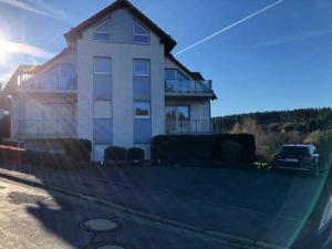 Ferienwohnung "Harz-Liebe"