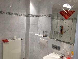 Ferienwohnung "Harz-Liebe"