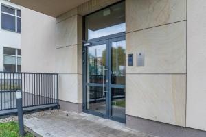 ResiNest Apartamenty Kameralna Wesoła