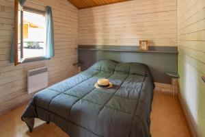 Campings Camping les Lacs d'Armagnac : photos des chambres